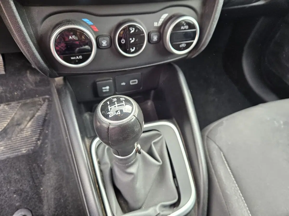 Fiat Tipo Station Wagon usata a Salerno (14)