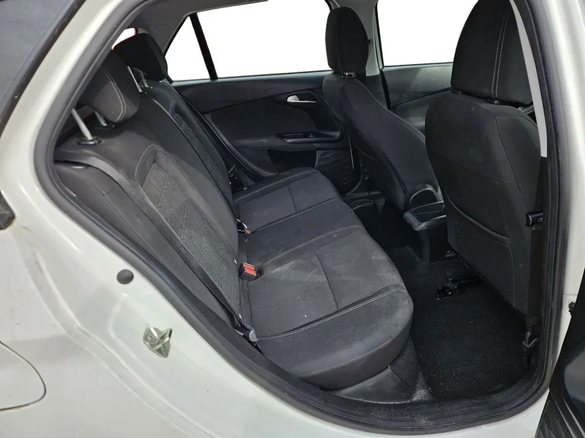 Fiat Tipo Station Wagon usata a Salerno (8)