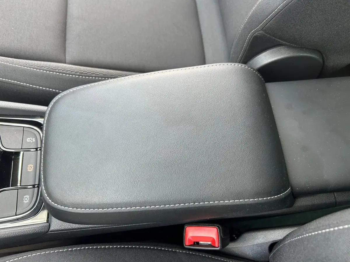 Skoda Karoq usata a Salerno (18)
