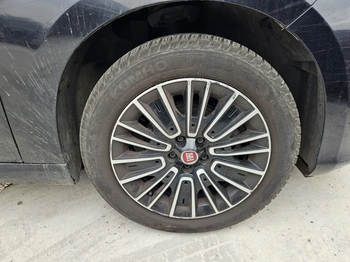 Fiat Tipo Station Wagon usata a Salerno (13)