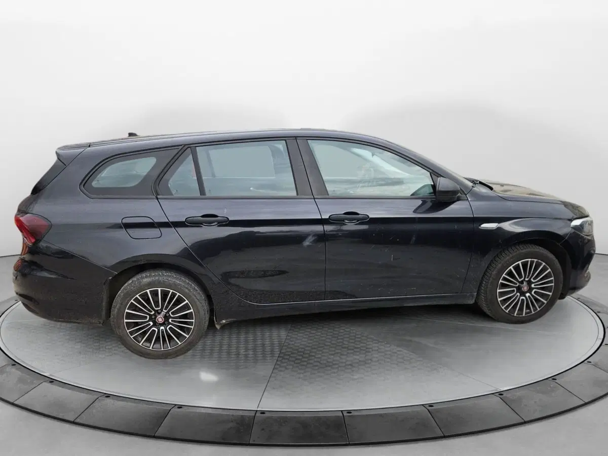 Fiat Tipo Station Wagon usata a Salerno (3)