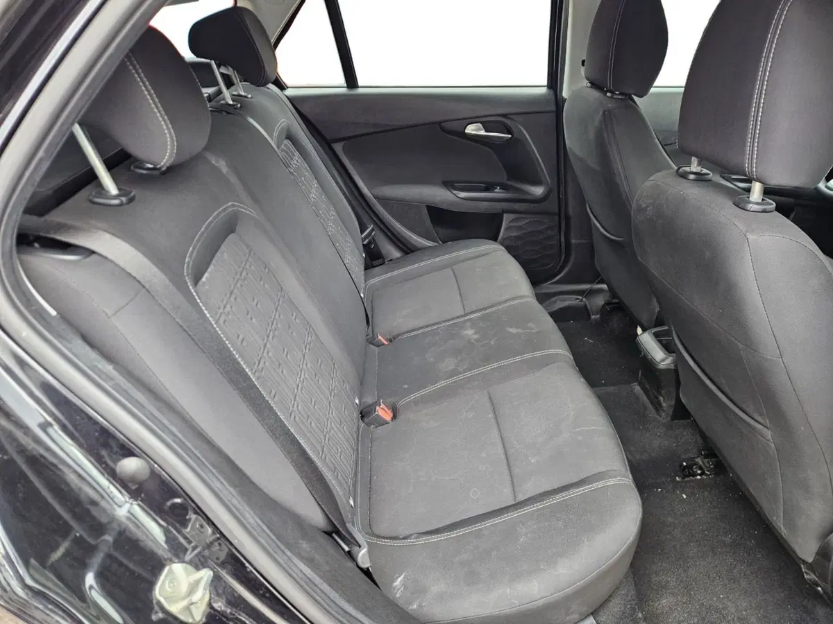 Fiat Tipo Station Wagon usata a Salerno (7)