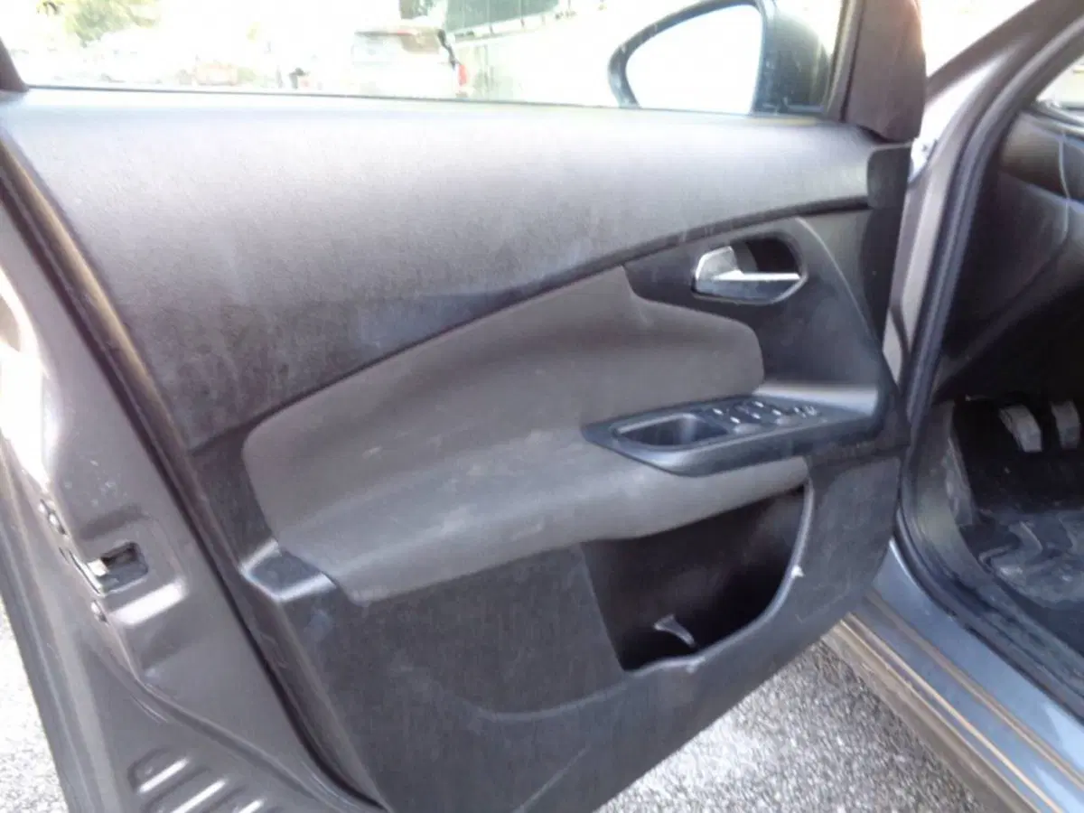 Fiat Tipo Station Wagon usata a Salerno (16)