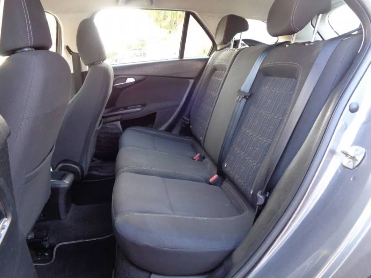 Fiat Tipo Station Wagon usata a Salerno (7)