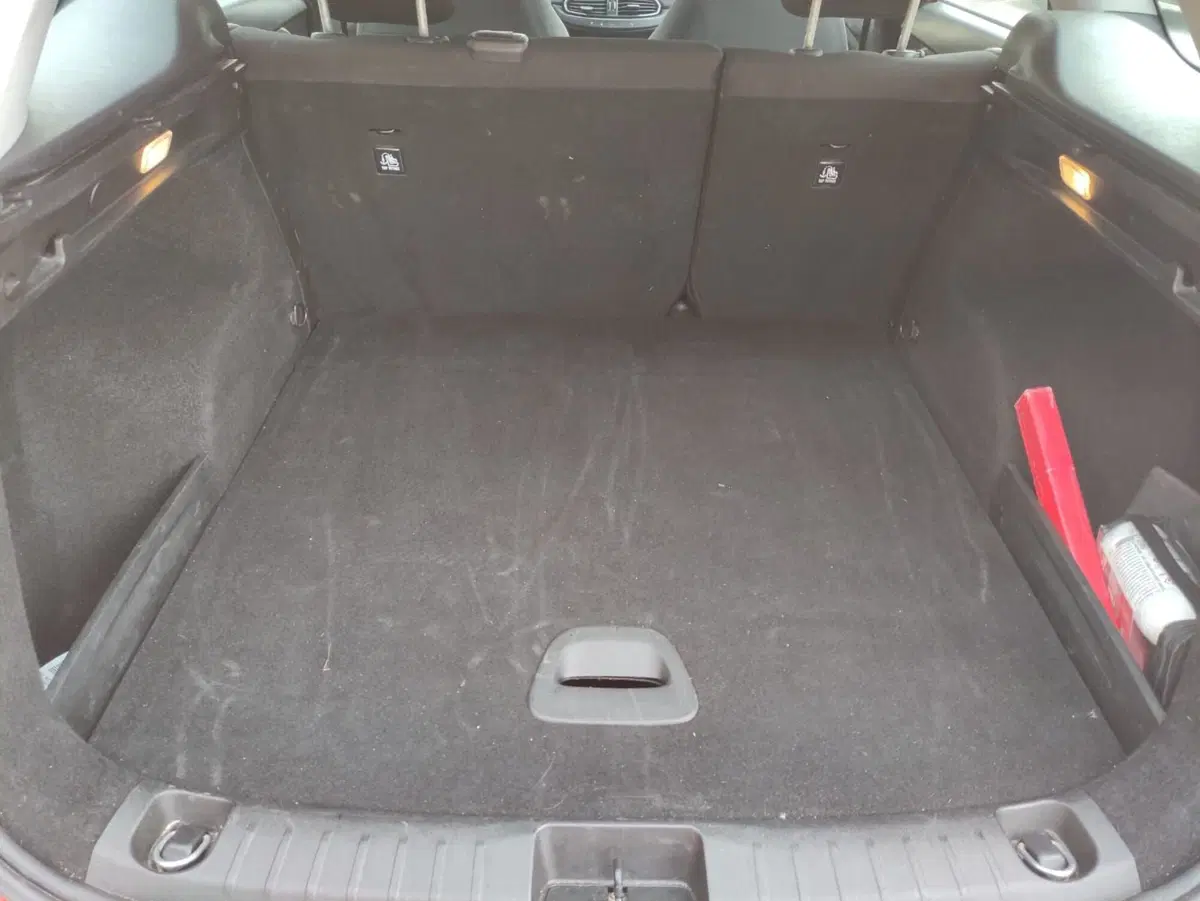 Fiat Tipo Station Wagon usata a Salerno (12)