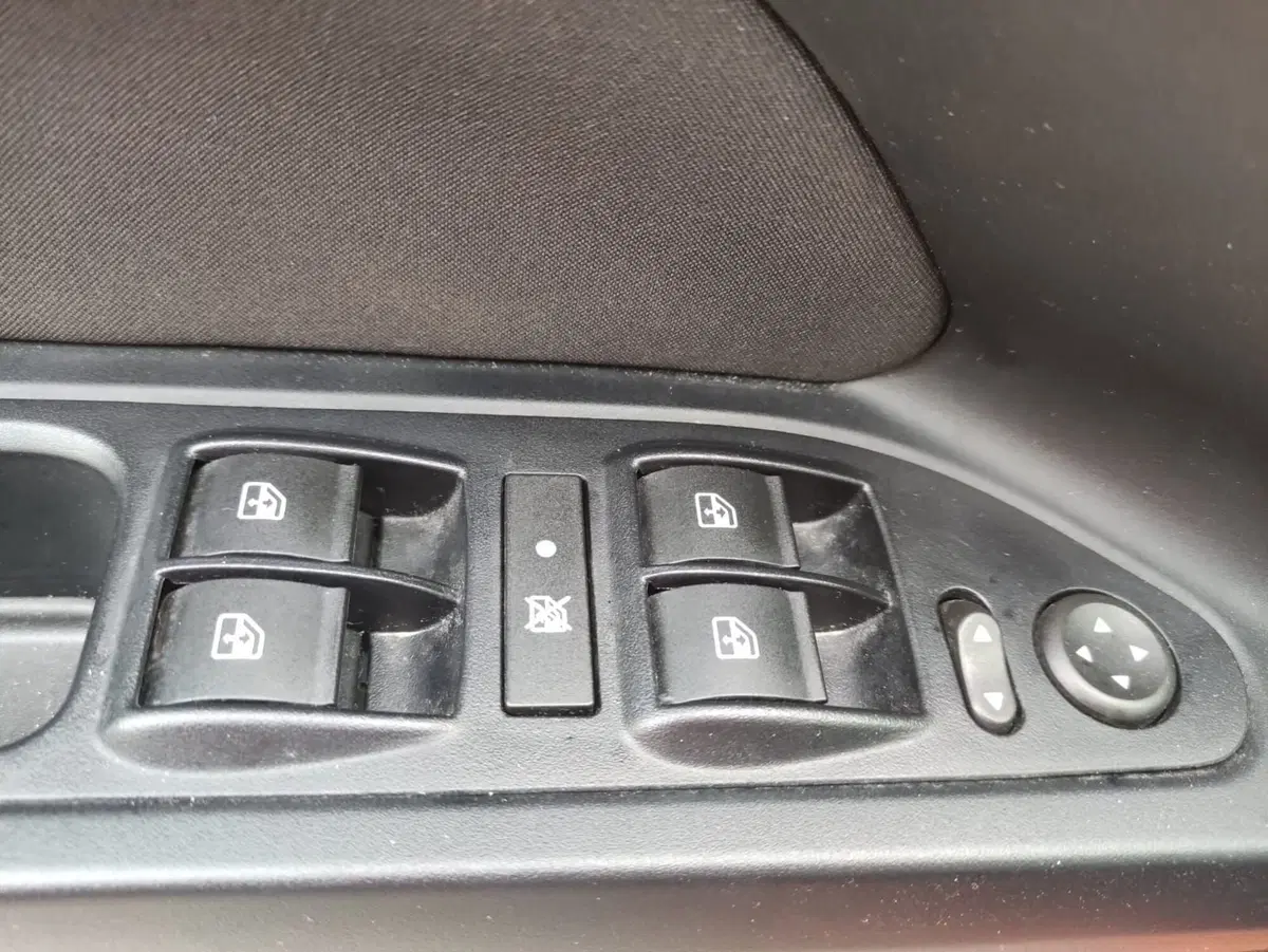 Fiat Tipo Station Wagon usata a Salerno (14)