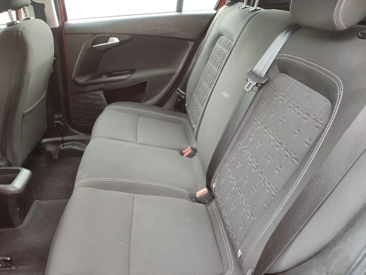 Fiat Tipo Station Wagon usata a Salerno (7)