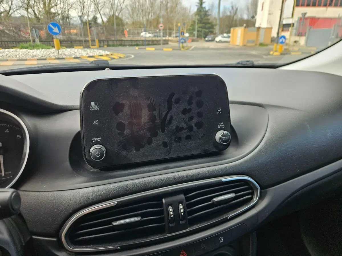 Fiat Tipo Station Wagon usata a Salerno (15)
