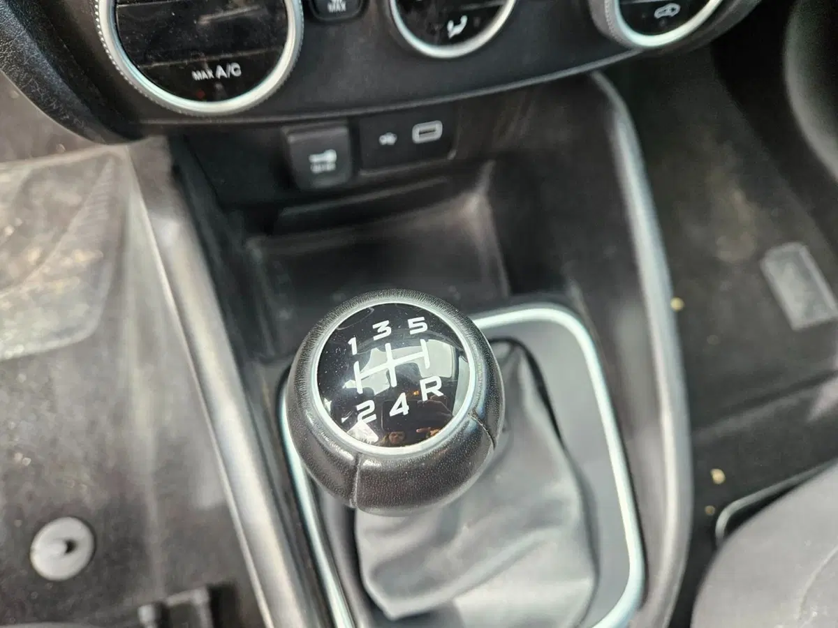 Fiat Tipo Station Wagon usata a Salerno (17)