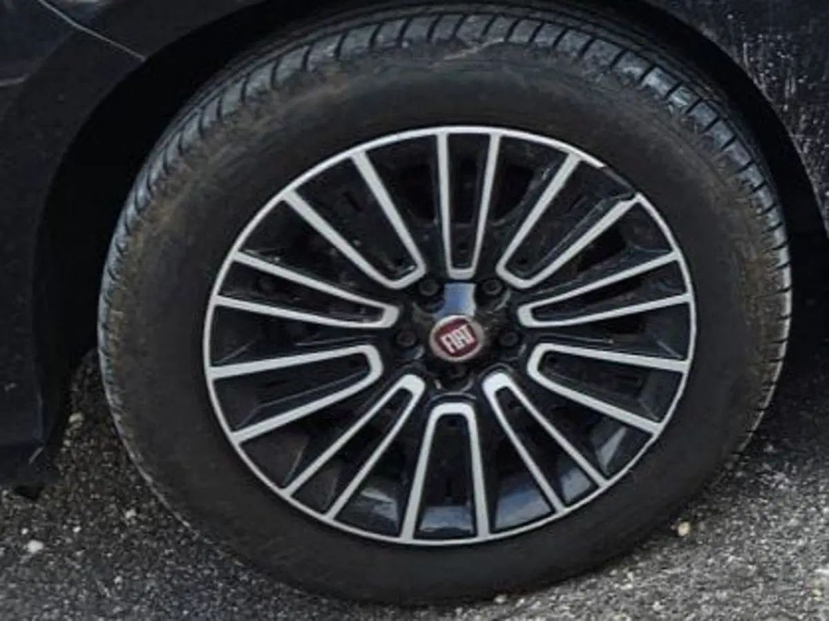 Fiat Tipo Station Wagon usata a Salerno (19)