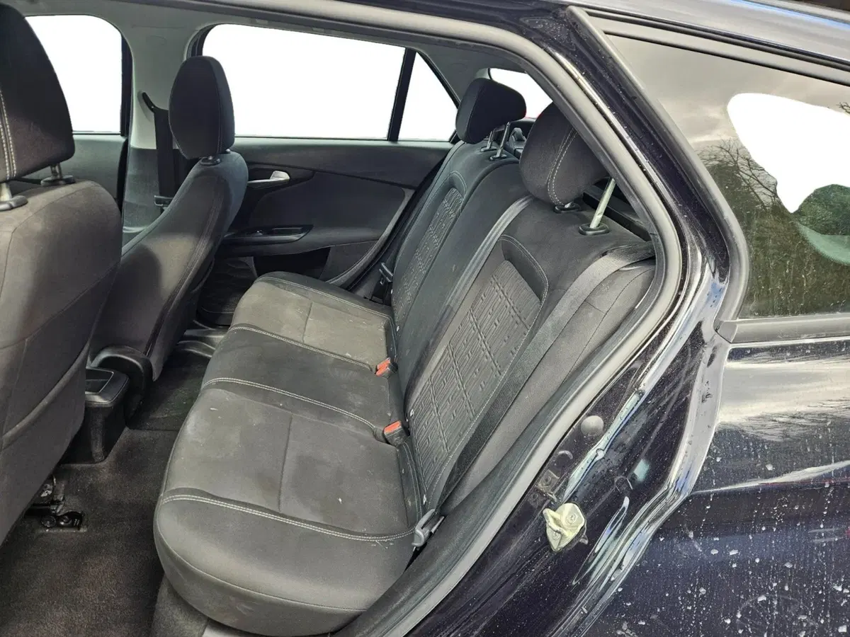 Fiat Tipo Station Wagon usata a Salerno (7)