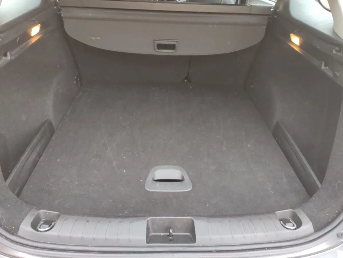 Fiat Tipo Station Wagon usata a Salerno (12)