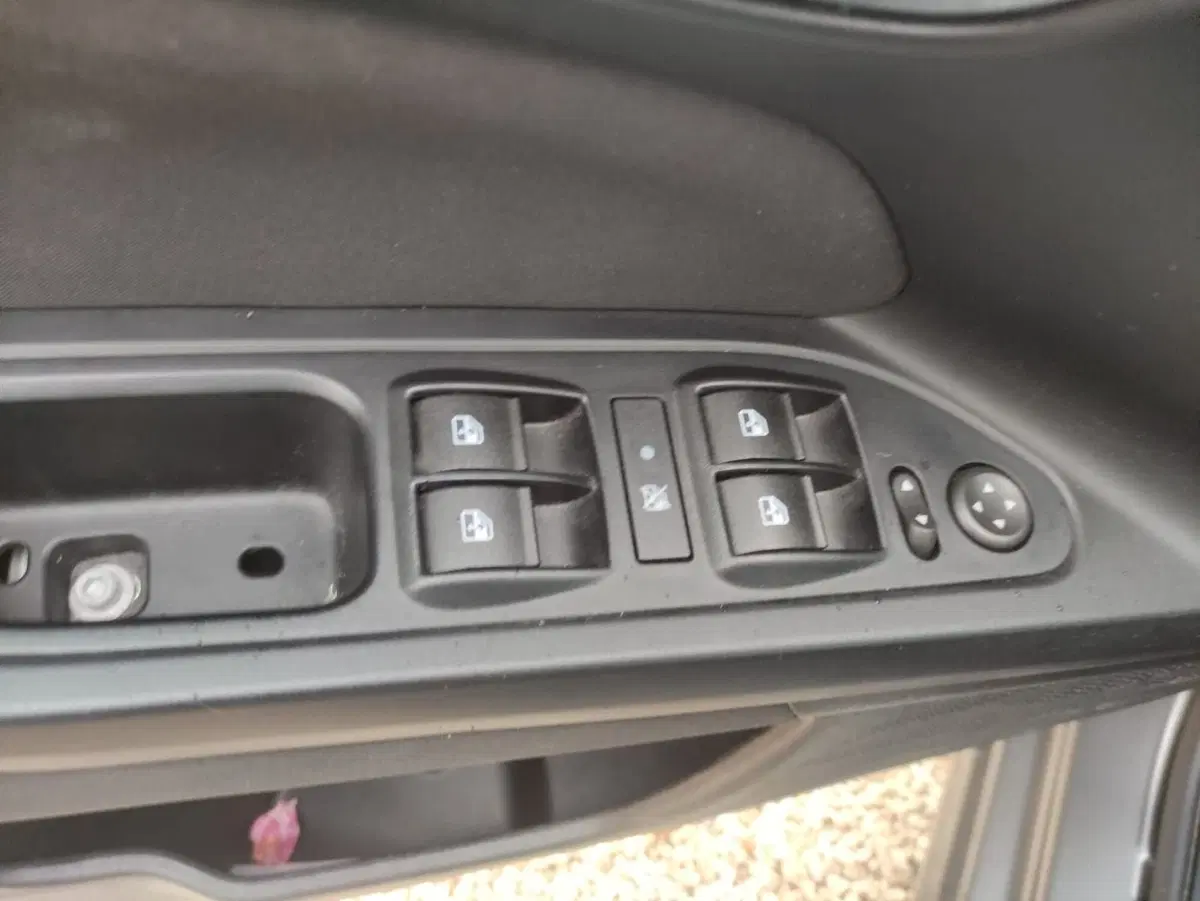 Fiat Tipo Station Wagon usata a Salerno (14)