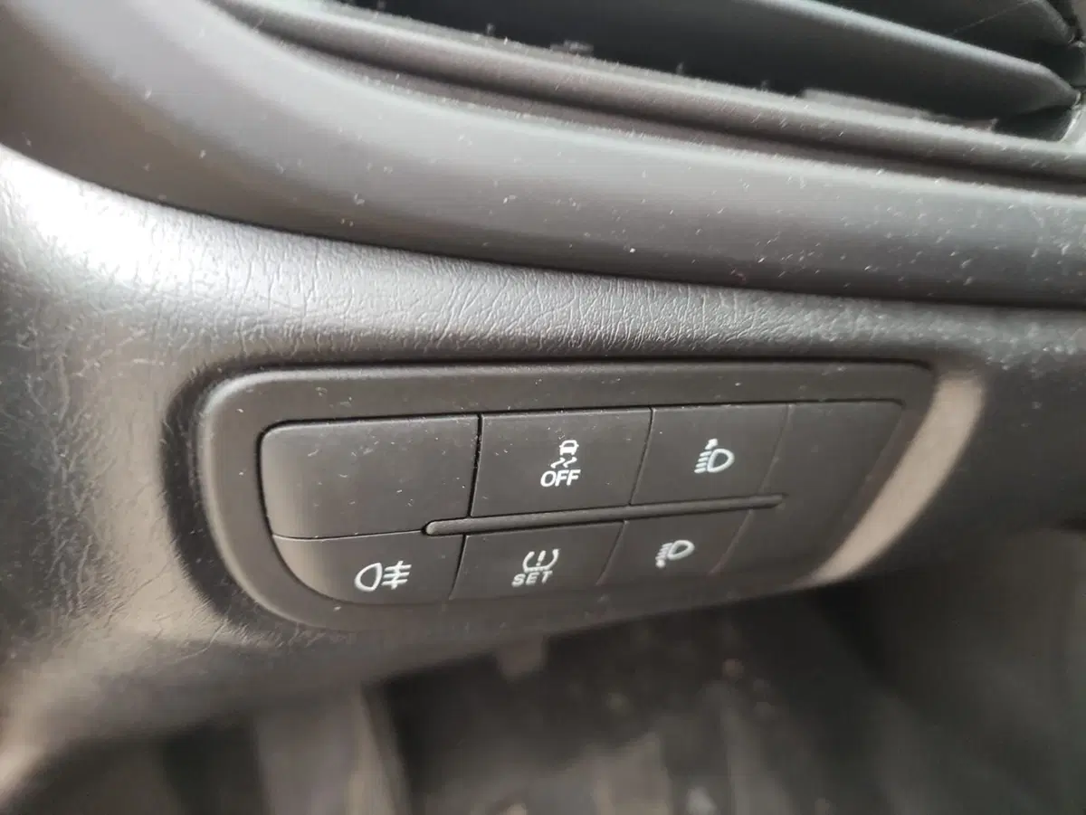 Fiat Tipo Station Wagon usata a Salerno (15)