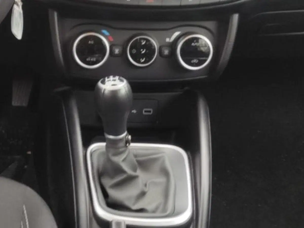 Fiat Tipo Station Wagon usata a Salerno (19)