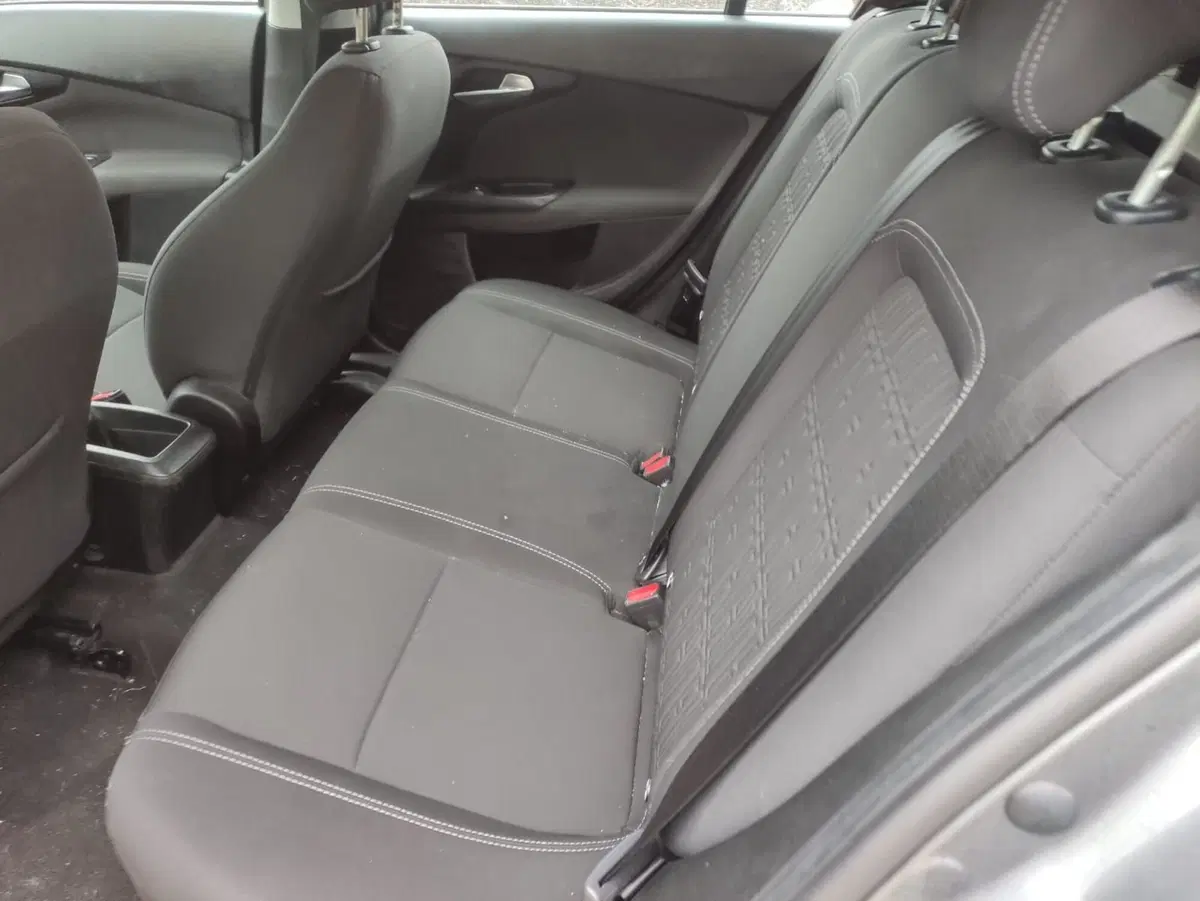 Fiat Tipo Station Wagon usata a Salerno (7)