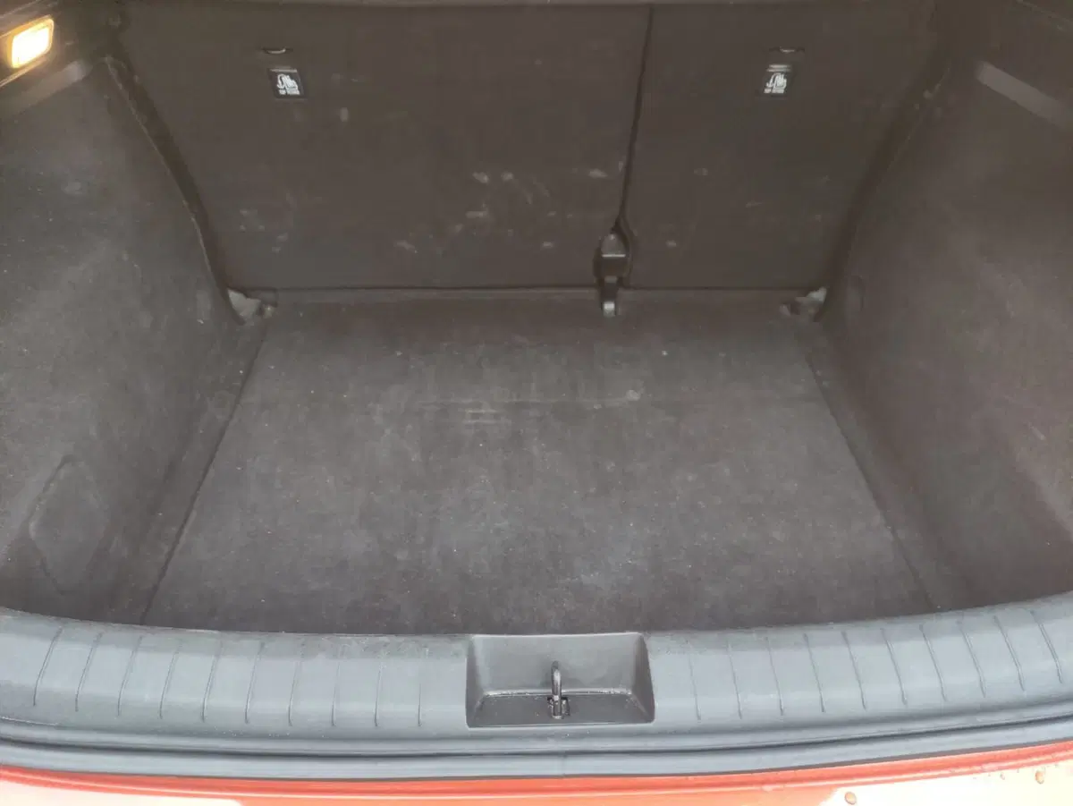 Fiat Tipo usata a Salerno (12)