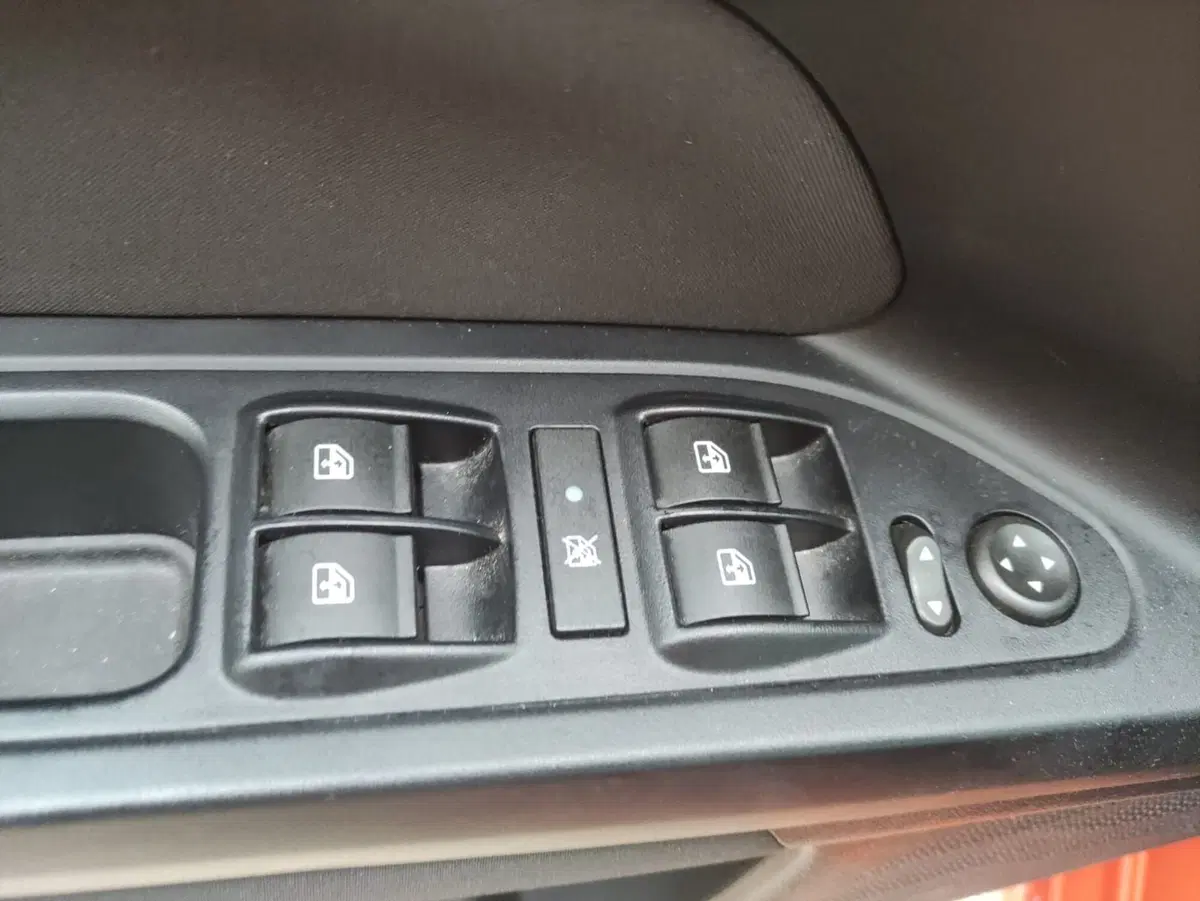 Fiat Tipo usata a Salerno (14)