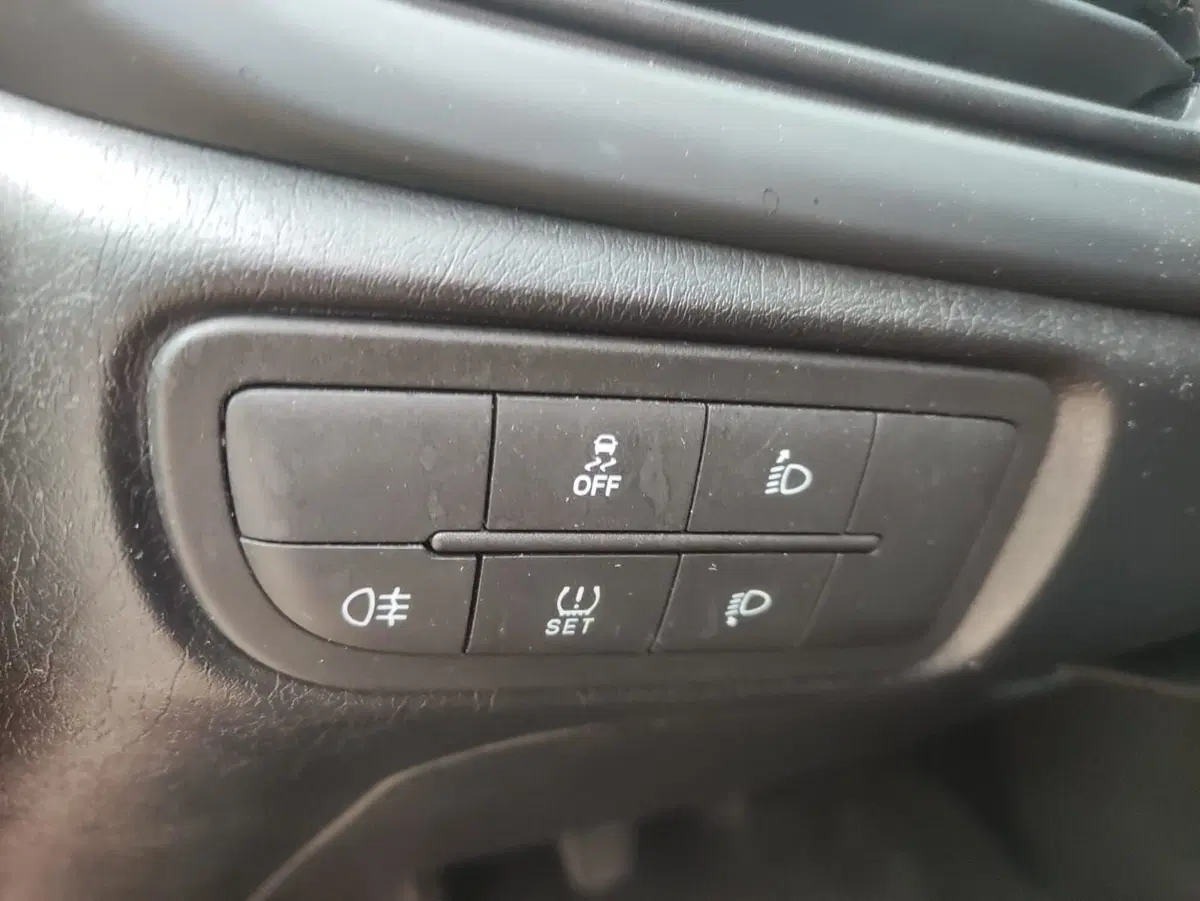 Fiat Tipo usata a Salerno (15)
