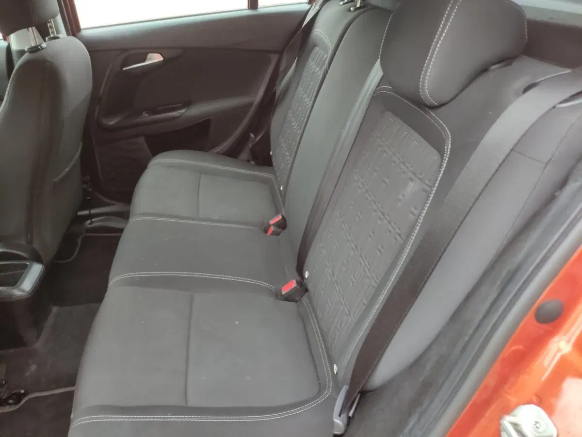 Fiat Tipo usata a Salerno (7)