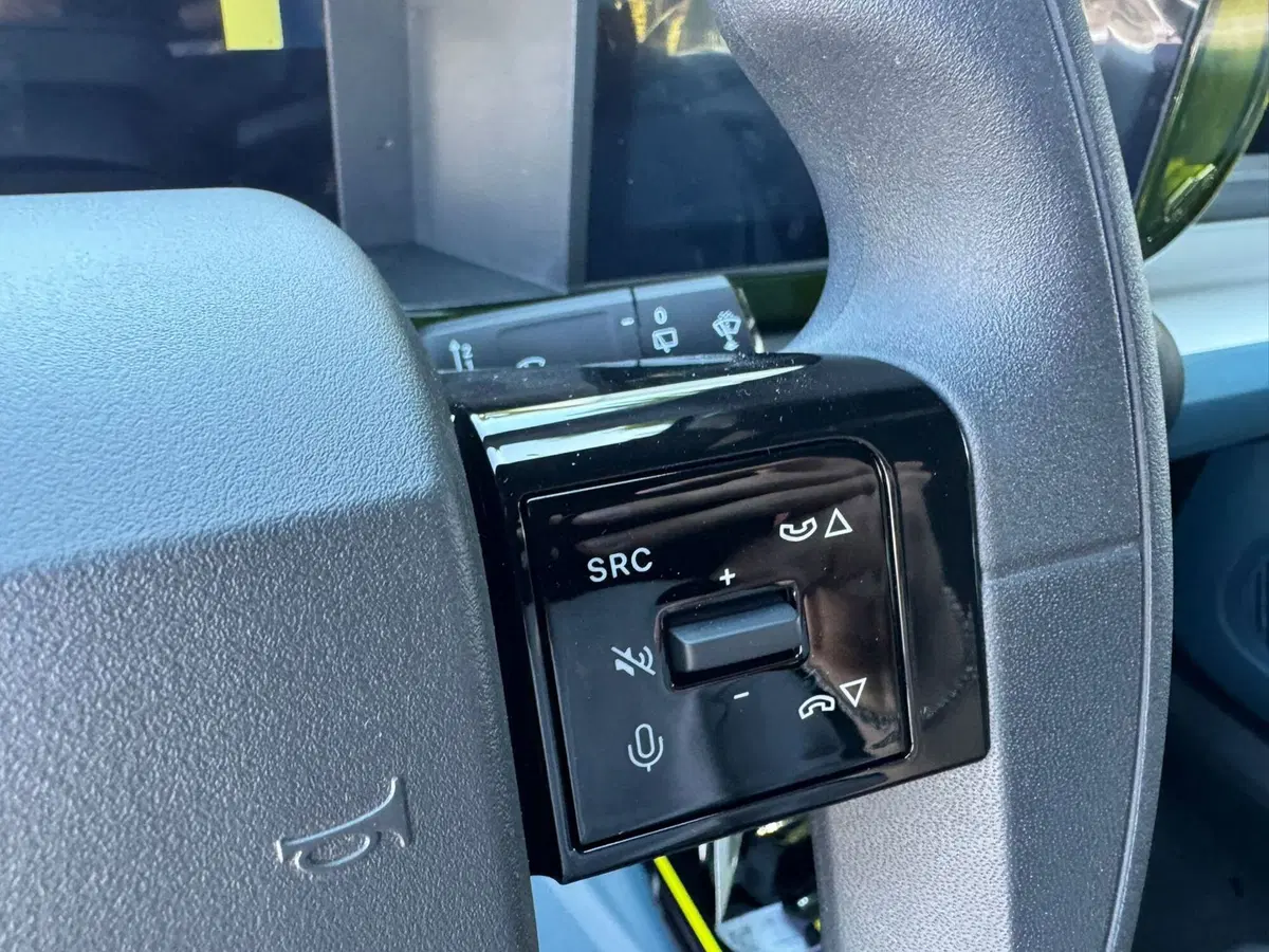 Fiat Grande Panda nuova a Salerno (15)