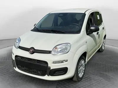 Fiat Pandina 1.0 firefly hybrid Icon s&amp;s 65cv nuova a Fisciano