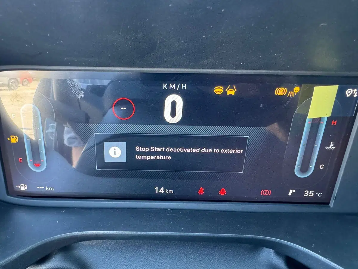 Fiat Grande Panda nuova a Salerno (16)