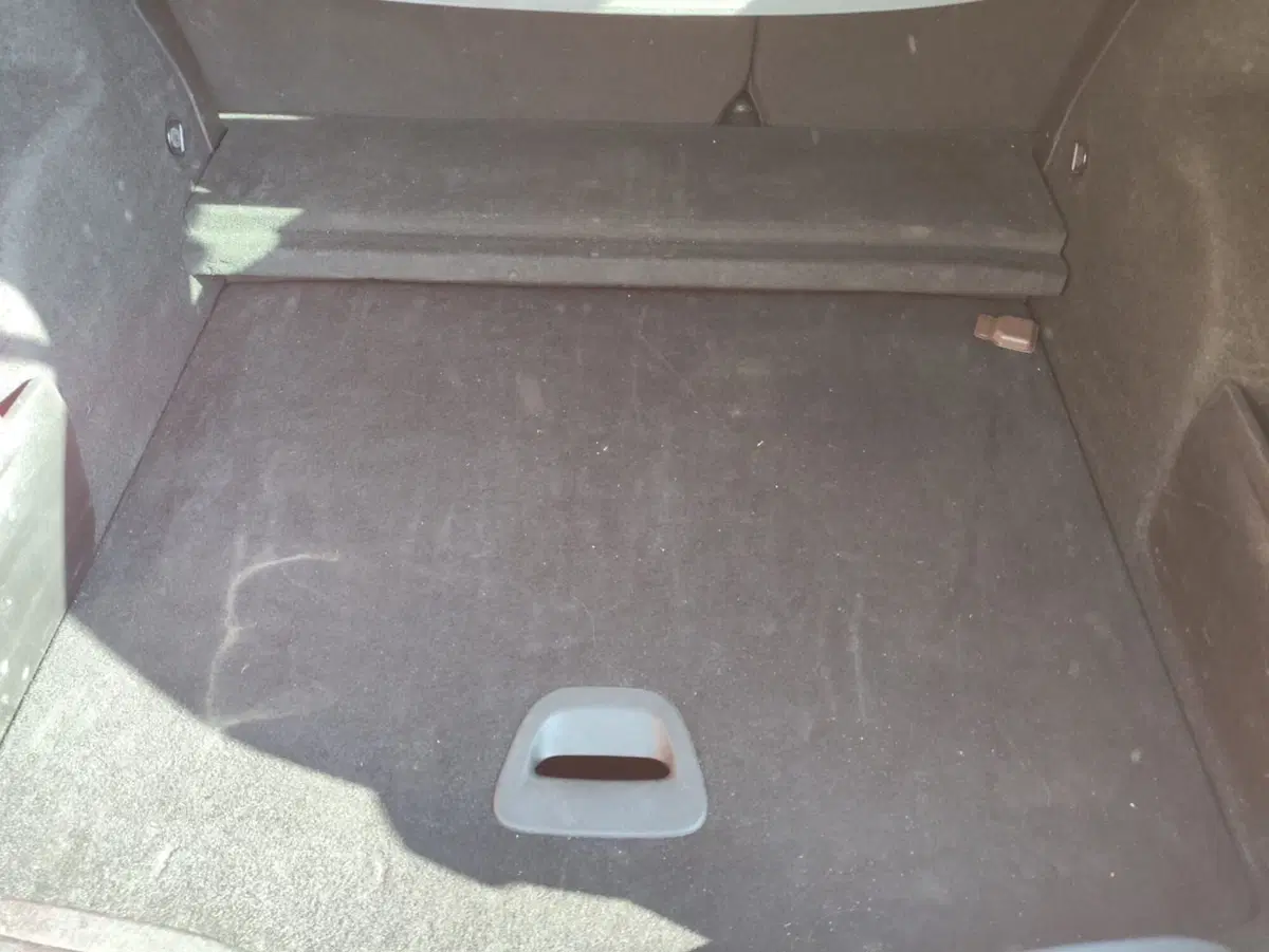 Fiat Tipo Station Wagon usata a Salerno (12)