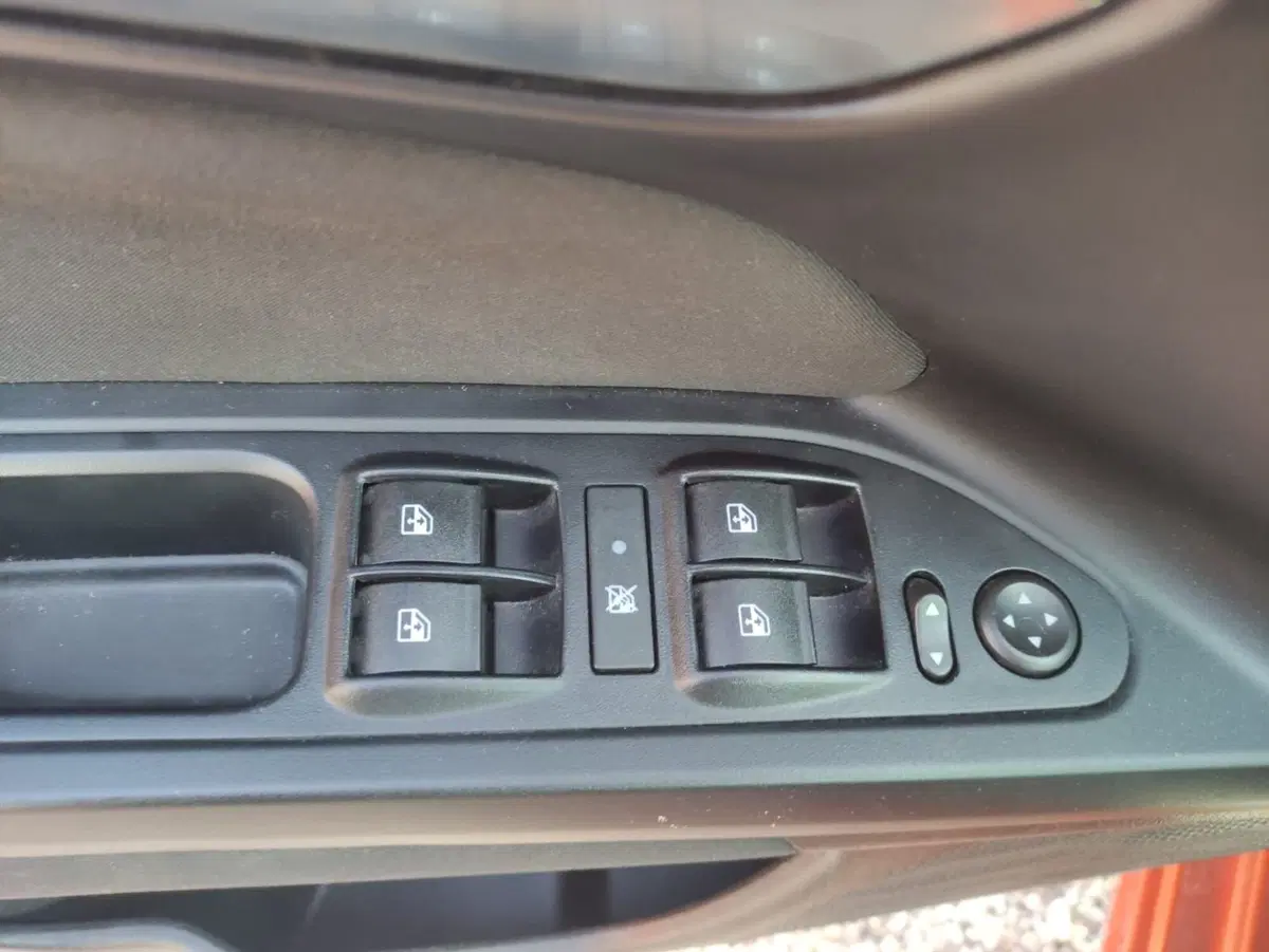Fiat Tipo Station Wagon usata a Salerno (14)