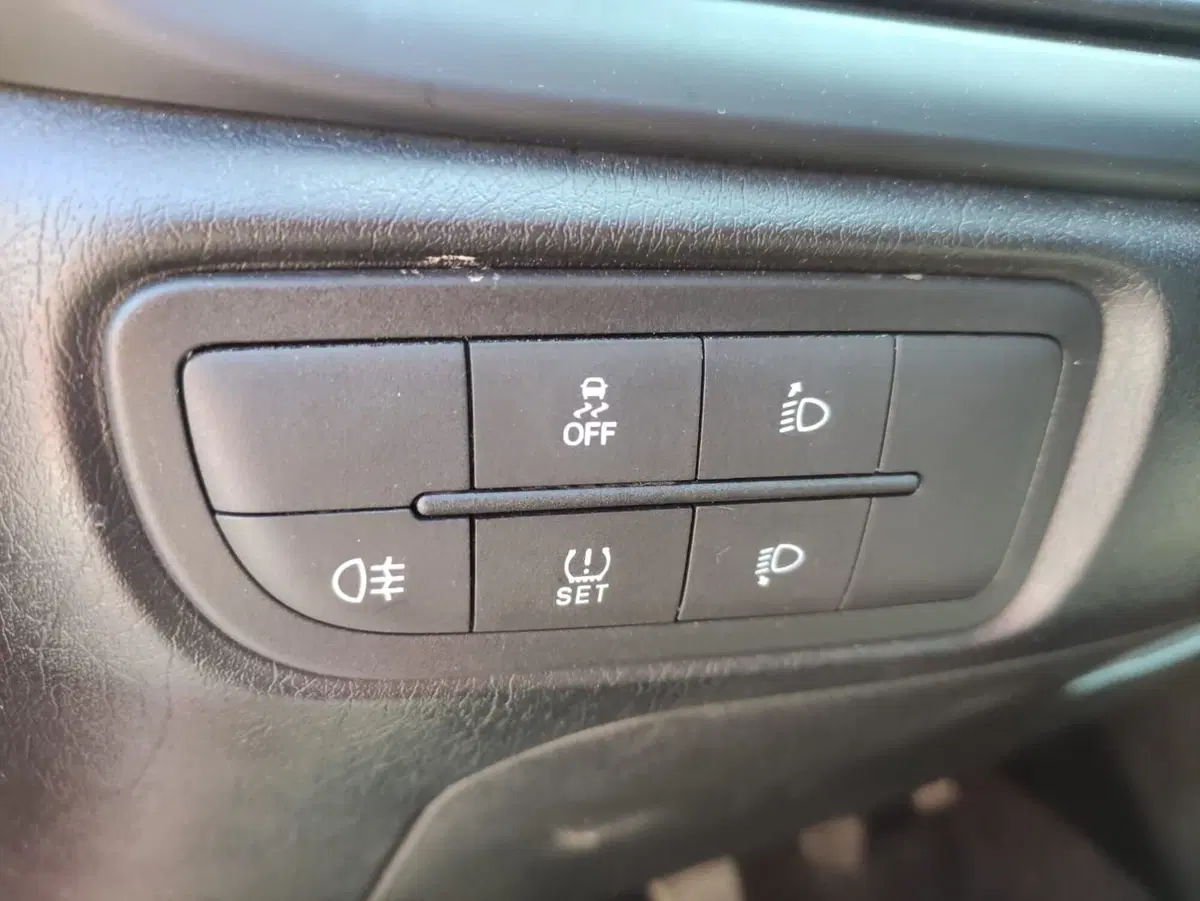 Fiat Tipo Station Wagon usata a Salerno (15)