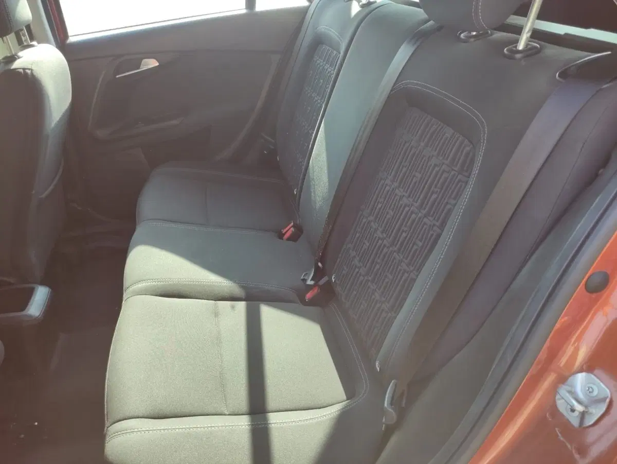 Fiat Tipo Station Wagon usata a Salerno (7)