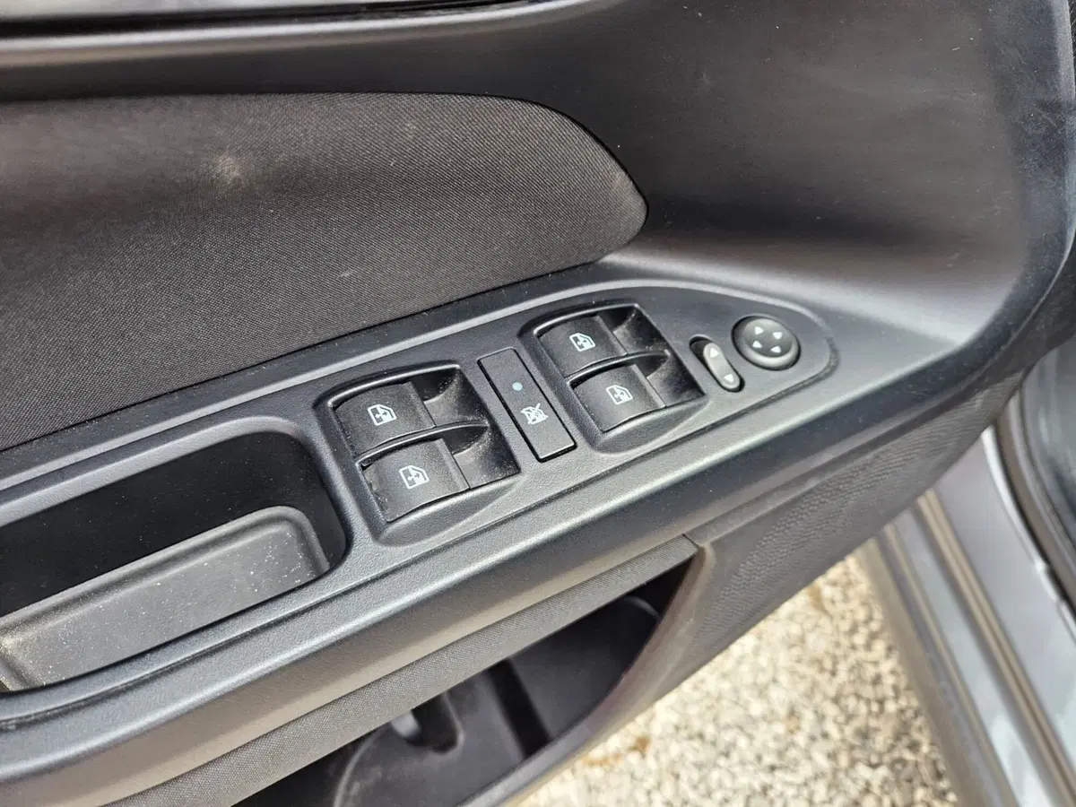 Fiat Tipo Station Wagon usata a Salerno (11)