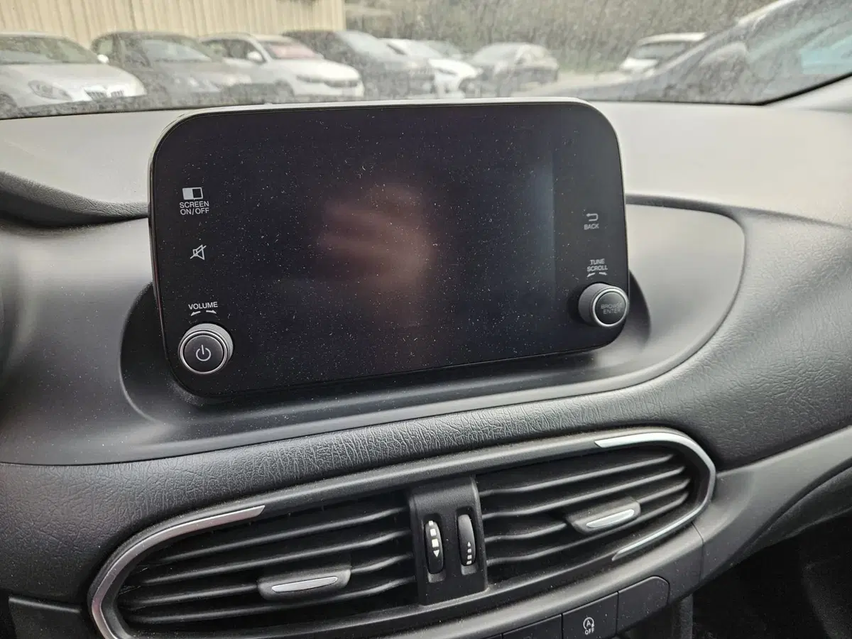 Fiat Tipo Station Wagon usata a Salerno (13)
