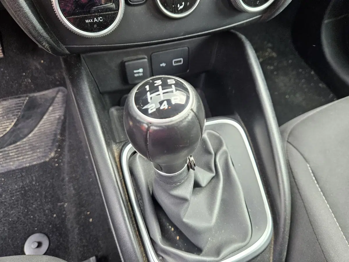 Fiat Tipo Station Wagon usata a Salerno (15)