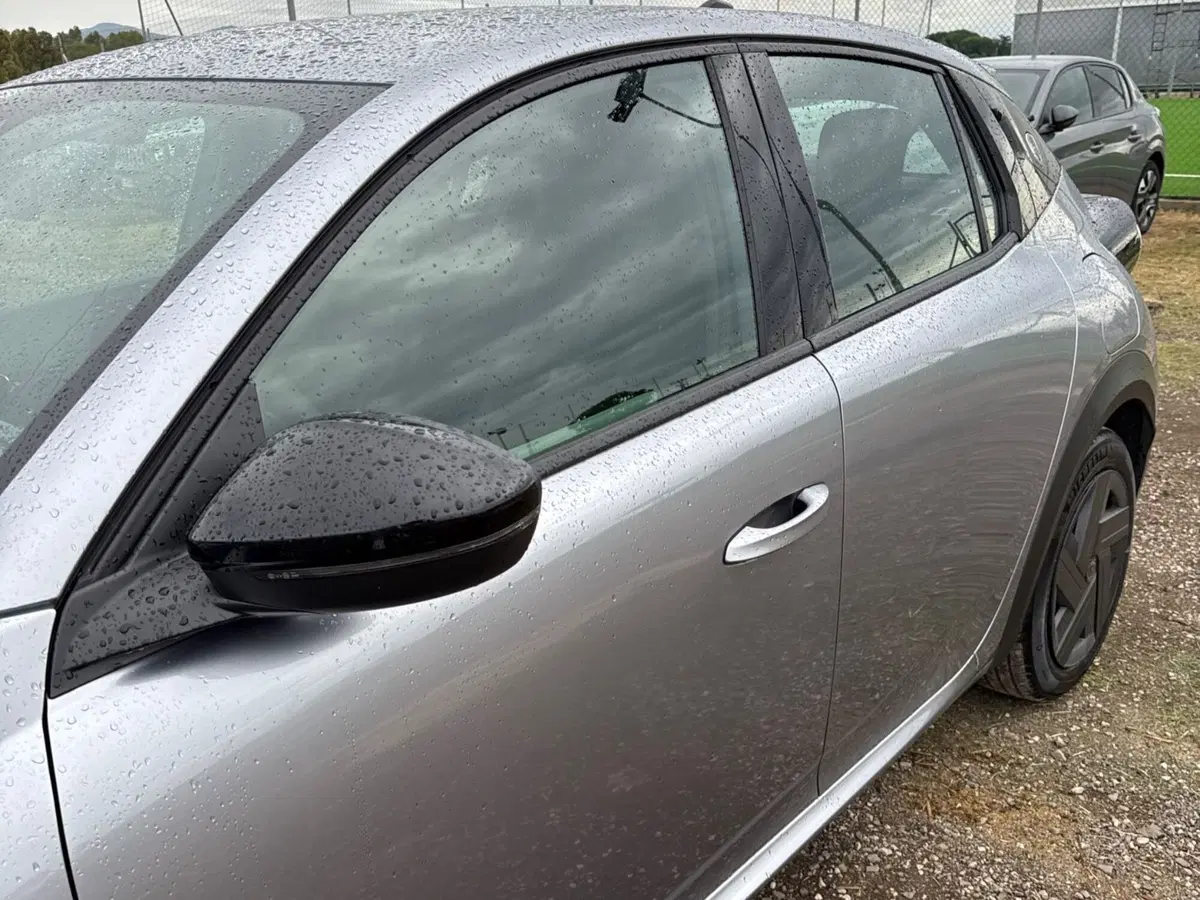 Lancia Ypsilon usata a Salerno (11)