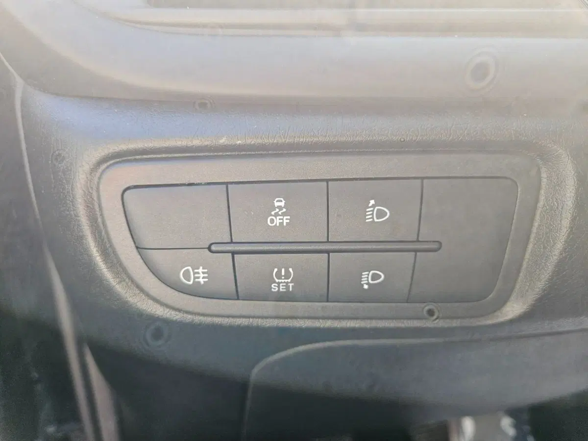 Fiat Tipo Station Wagon usata a Salerno (16)