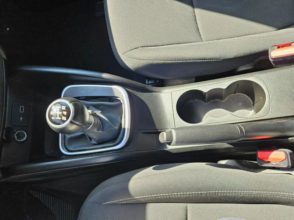 Fiat Tipo Station Wagon usata a Salerno (19)