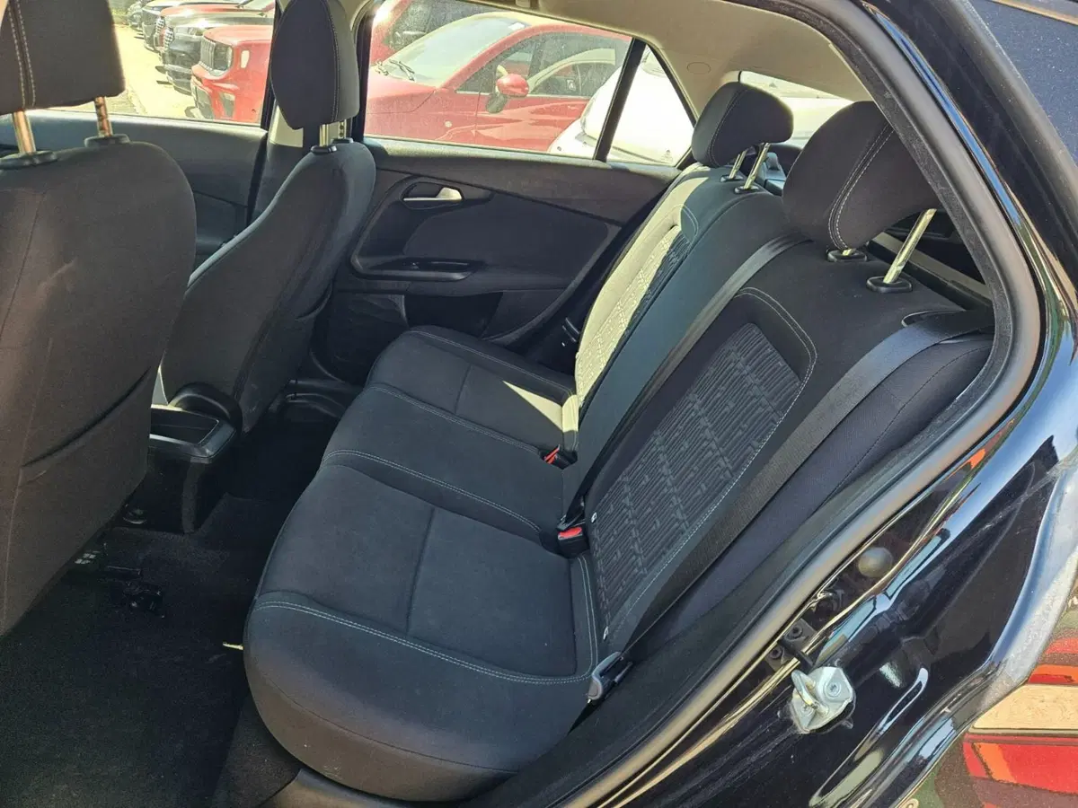 Fiat Tipo Station Wagon usata a Salerno (7)