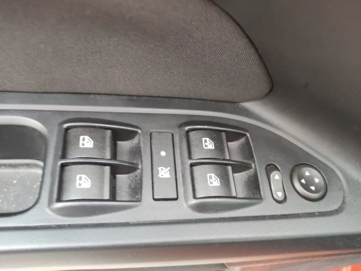 Fiat Tipo Station Wagon usata a Salerno (14)