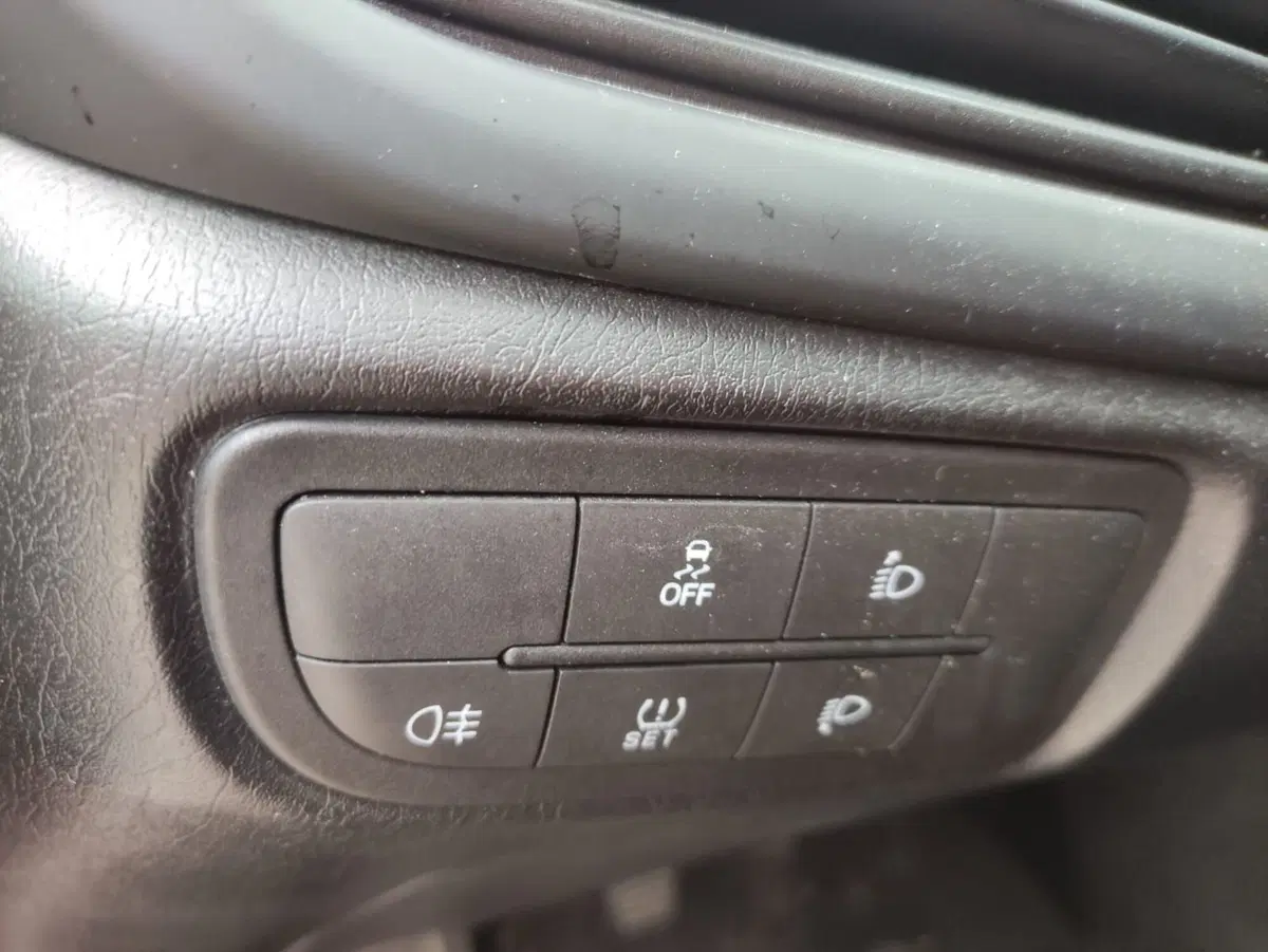 Fiat Tipo Station Wagon usata a Salerno (15)
