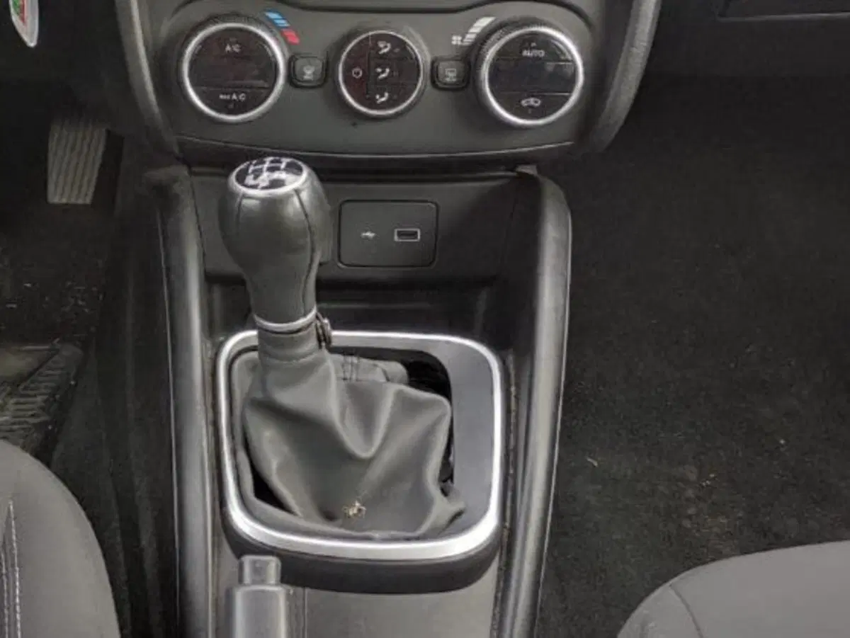 Fiat Tipo Station Wagon usata a Salerno (20)