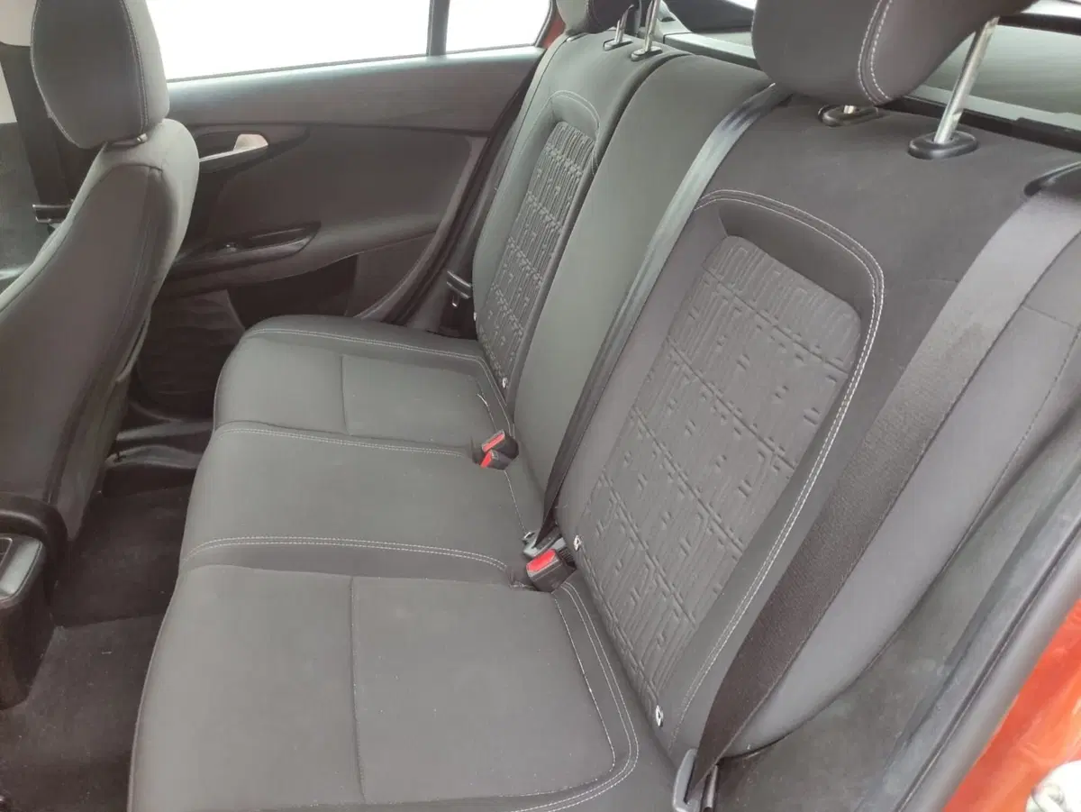 Fiat Tipo Station Wagon usata a Salerno (7)