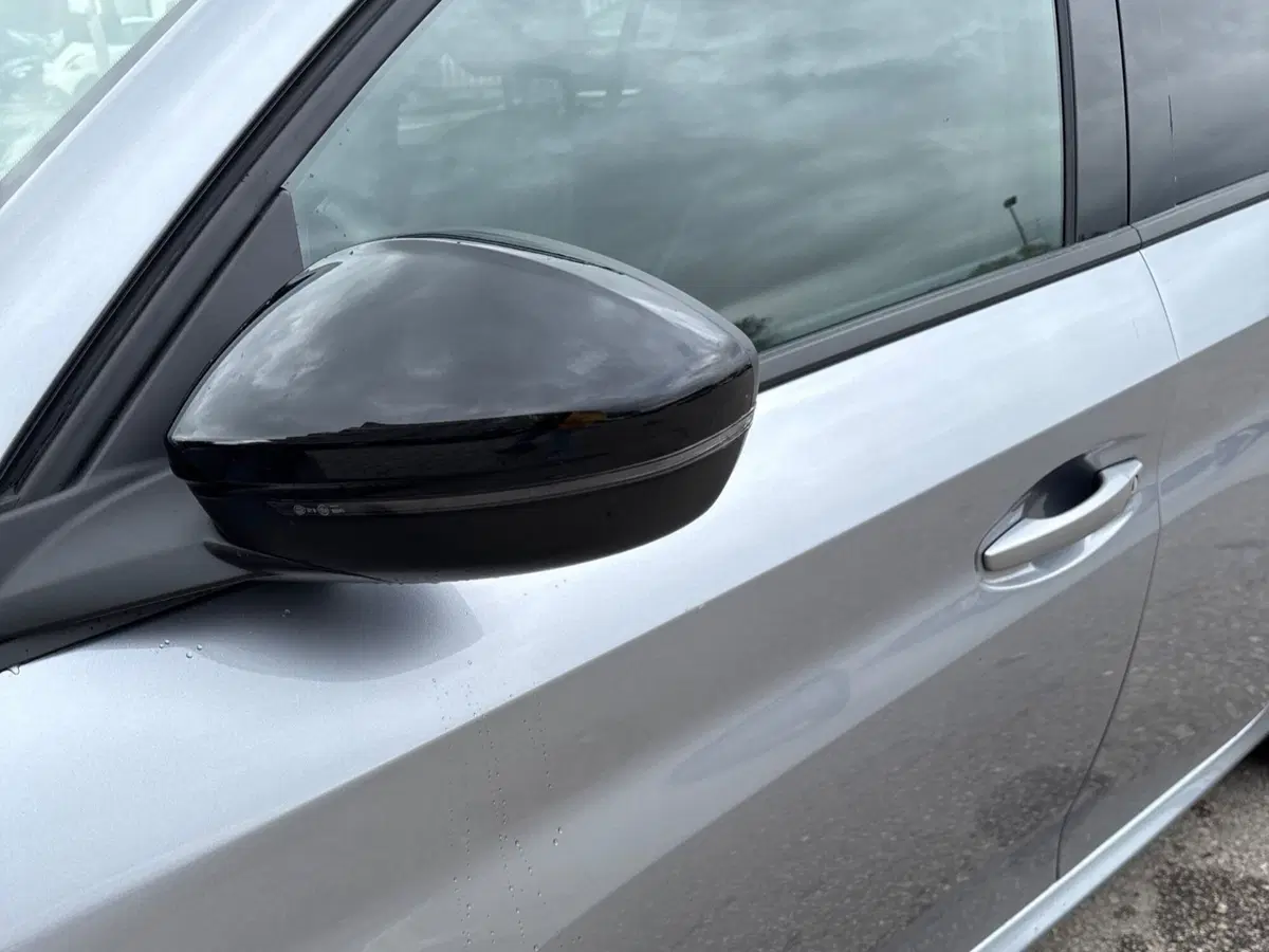 Peugeot 208 usata a Salerno (14)