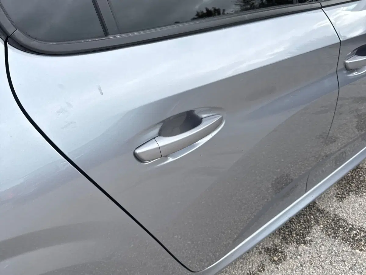 Peugeot 208 usata a Salerno (15)