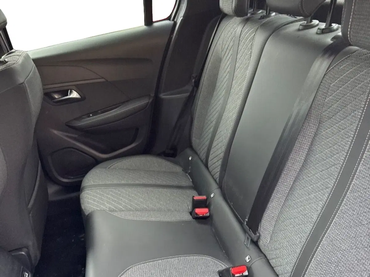 Peugeot 208 usata a Salerno (7)