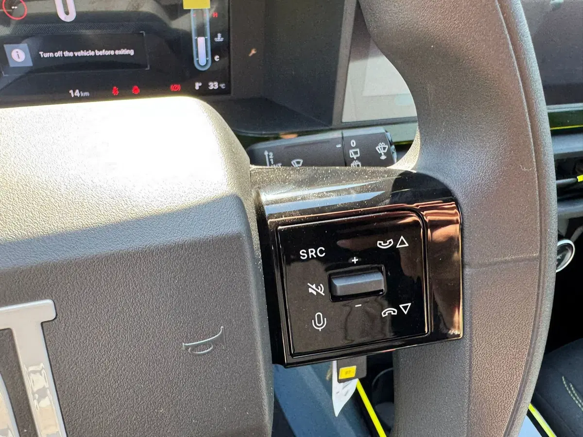 Fiat Grande Panda nuova a Salerno (15)