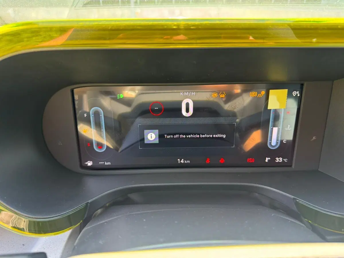 Fiat Grande Panda nuova a Salerno (16)