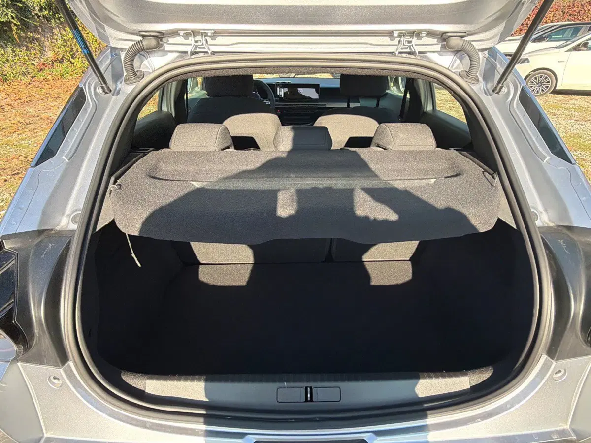 Lancia Ypsilon usata a Salerno (15)
