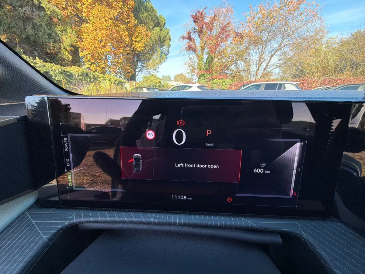 Lancia Ypsilon usata a Salerno (19)