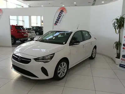 Opel Corsa 1.2 Corsa s&amp;s 75cv nuova a Fisciano